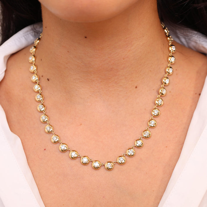 Randi Riviera Necklace