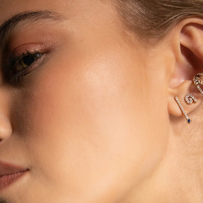 Gala Ear Cuff