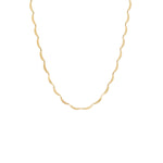 Cloud Necklace