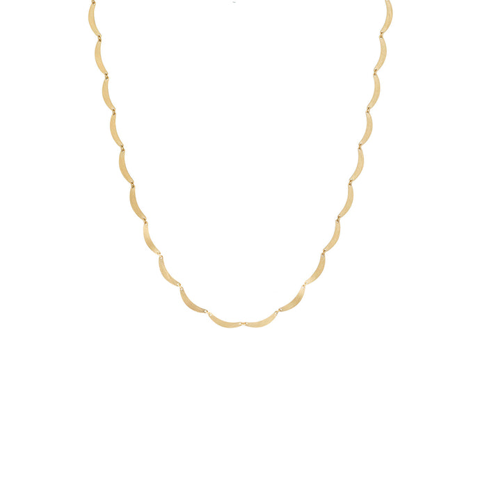Cloud Necklace