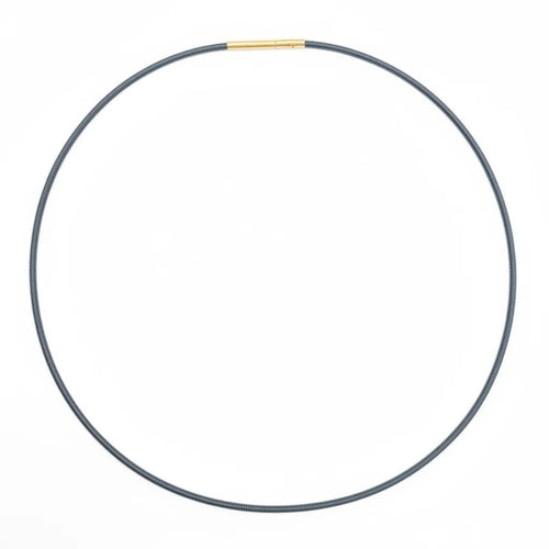 Montana Blue Spiral Strand