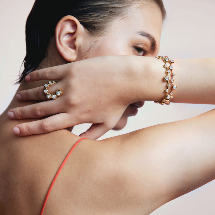 Dream Floating Bracelet
