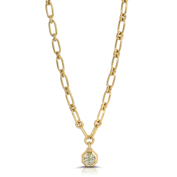 1.82ct Diamond Lola Pendant Necklace