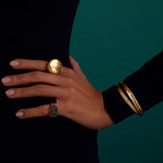 Back To Basic Medium Cuff