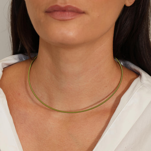 Bronze Spiral Strand Image 2
