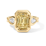 Layla Engagement Ring