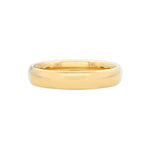 4MM Walker Wedding Band