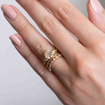 Nicole Engagement Ring