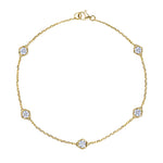 Hex Station Bracelet