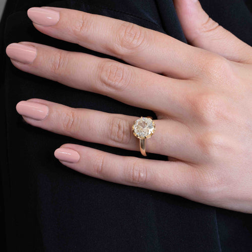 Jolene Engagement Ring Image 2