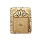 Door Of Prosperity Ring