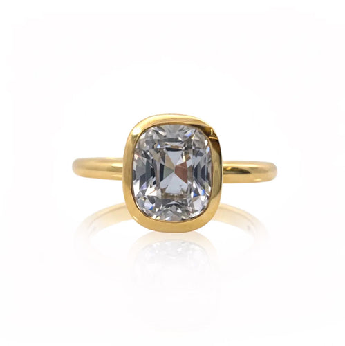 Spinel Ludlow Statement Ring