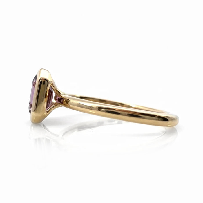 Spinel Ludlow Statement Ring