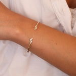 Bubble Bangle