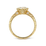 Nicole Engagement Ring