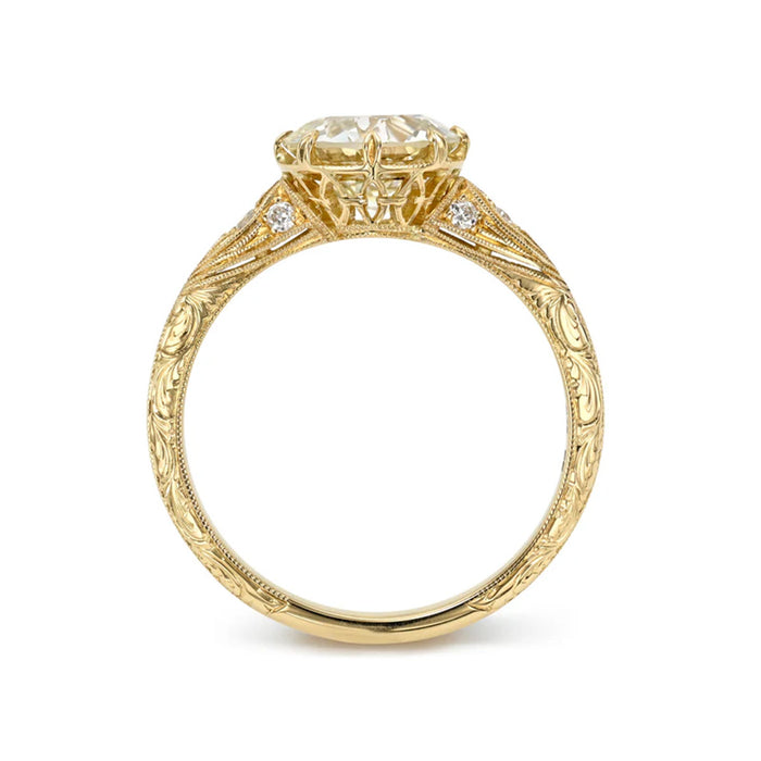 Nicole Engagement Ring
