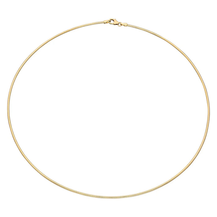 "Remembrance" Collar Chain