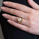 Jolene Engagement Ring