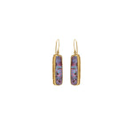 Boulder Opal Earrings