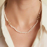 Freshwater Pearl Necklace