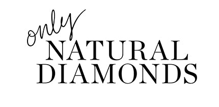 Seal friendships forever with natural diamonds - Only Natural Diamonds