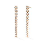 Dream Circle Convertible Earrings