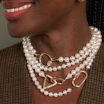 5mm Freshwater Pearl Necklace