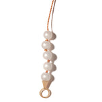 5mm Freshwater Pearl Necklace
