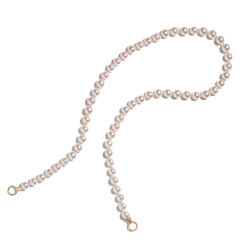 5mm Freshwater Pearl Necklace