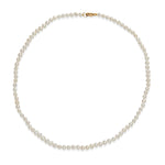 Audrey Freshwater Pearl Strand Necklace