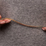 Pastel Rainbow Sapphire Orion Bracelet