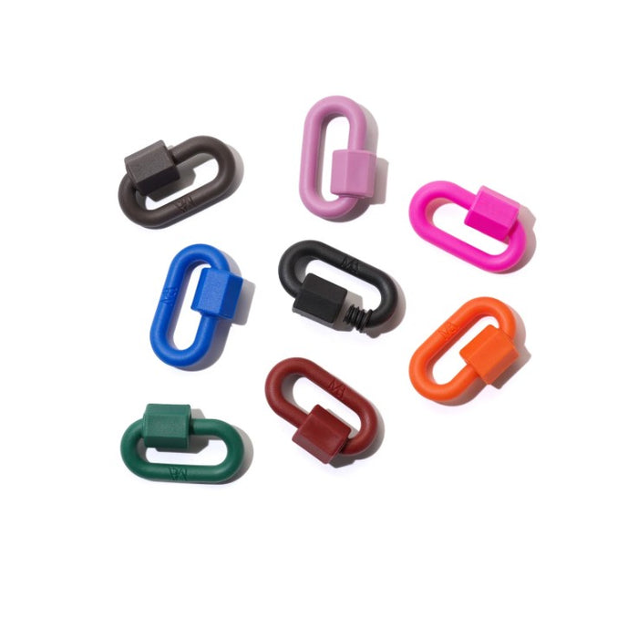 Rubber Chubby Medium Lock