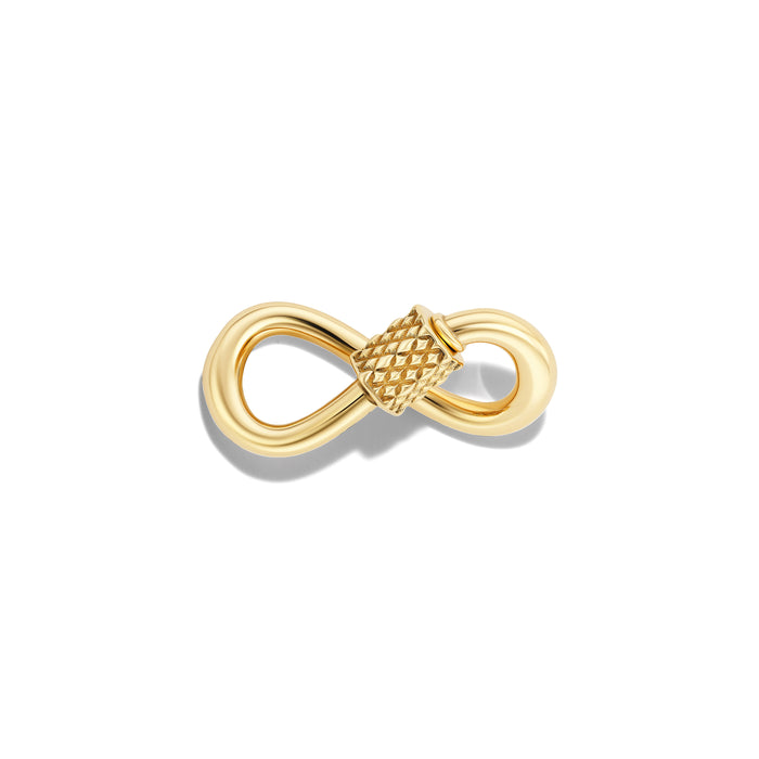 Baby DNA Lock