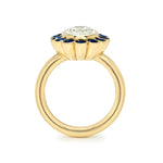 Lilibet 3.07ct Engagement Ring