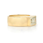 Misha 2.06ct Engagement Ring