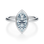 Ludlow Engagement Ring Setting