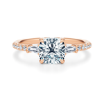 Moore Engagement Ring Setting