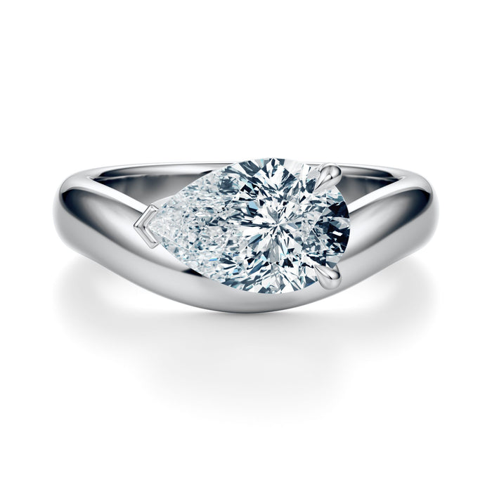 Duane Engagement Ring Setting