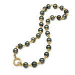 Pearl Mirella Evren Necklace