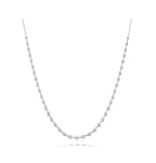 Serena Station Necklace