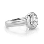 Cori Engagement Ring