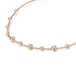 Dream Floating Choker