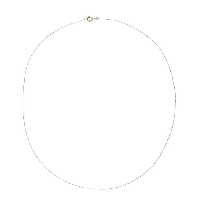 Signature Gold Chain