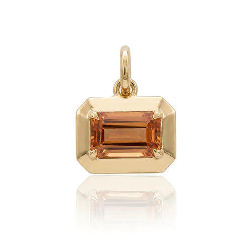 Imperial Topaz 