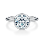 Ludlow Engagement Ring Setting