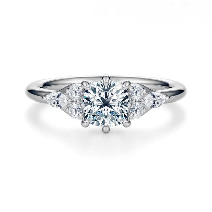 Whitehall Engagement Ring Setting