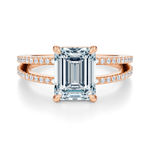 Rivington Engagement Ring Setting