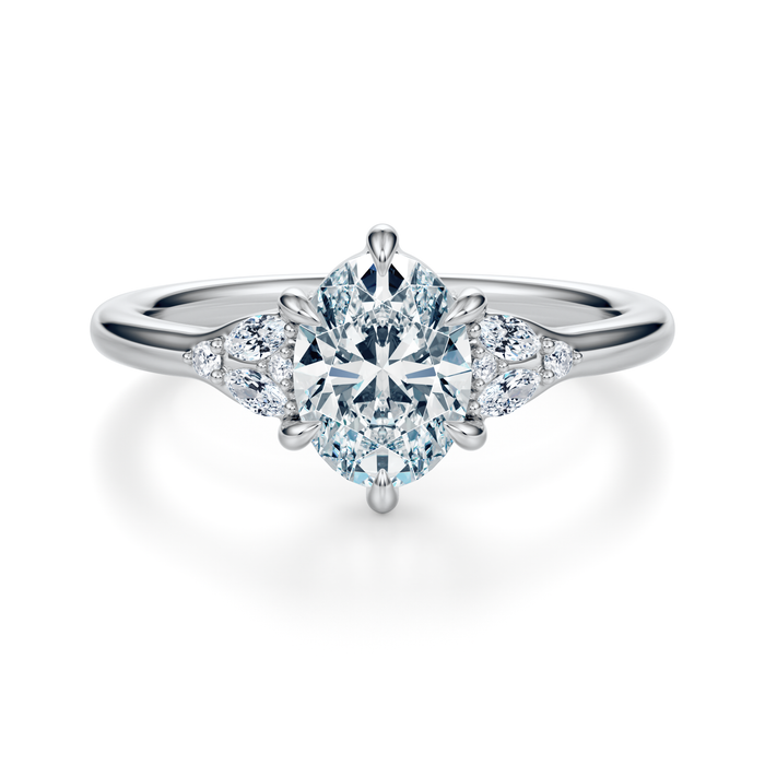 Willet Engagement Ring Setting