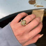 Layla Engagement Ring