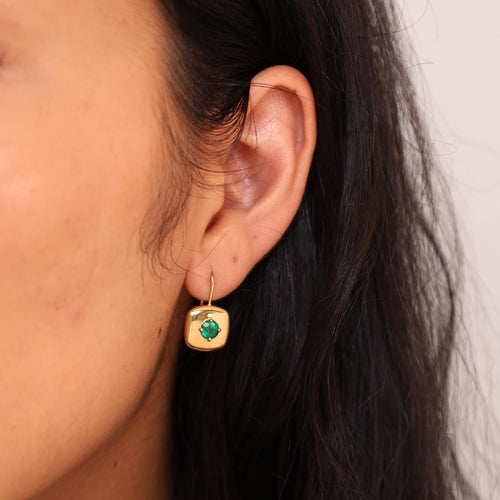 Elodie Earrings Image 2